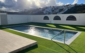 Casa Nueva