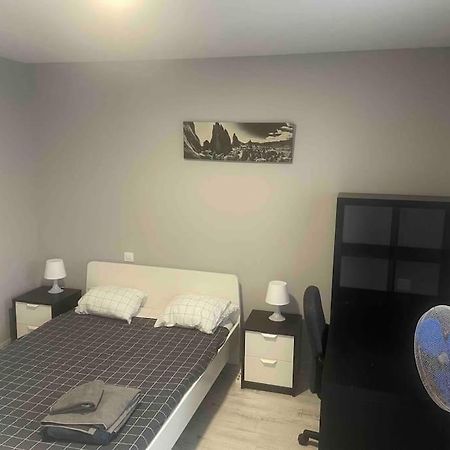 Apartamento Casa Nueva Las Palmas de Gran Canaria Exterior foto