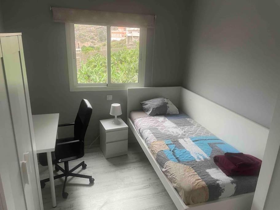 Apartamento Casa Nueva Las Palmas de Gran Canaria Exterior foto