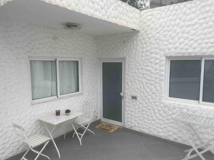 Apartamento Casa Nueva Las Palmas de Gran Canaria Exterior foto