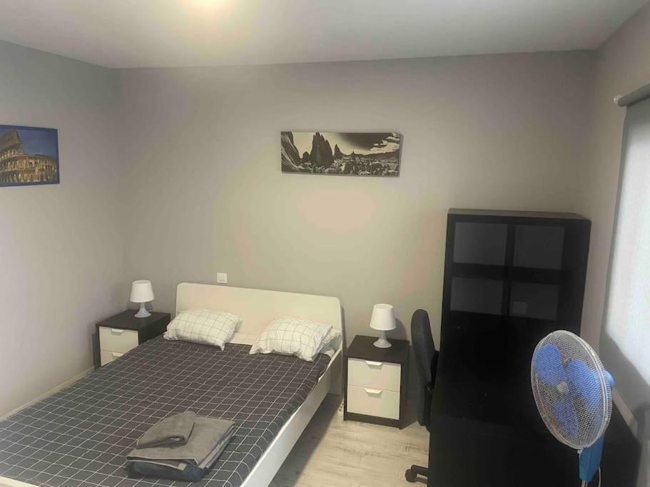 Apartamento Casa Nueva Las Palmas de Gran Canaria Exterior foto